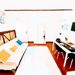 Amazing Flat In The Center