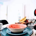 Amazing Flat In The Center