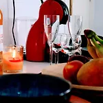 Amazing Flat In The Center