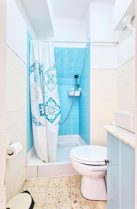 Amazing Flat In The Center *