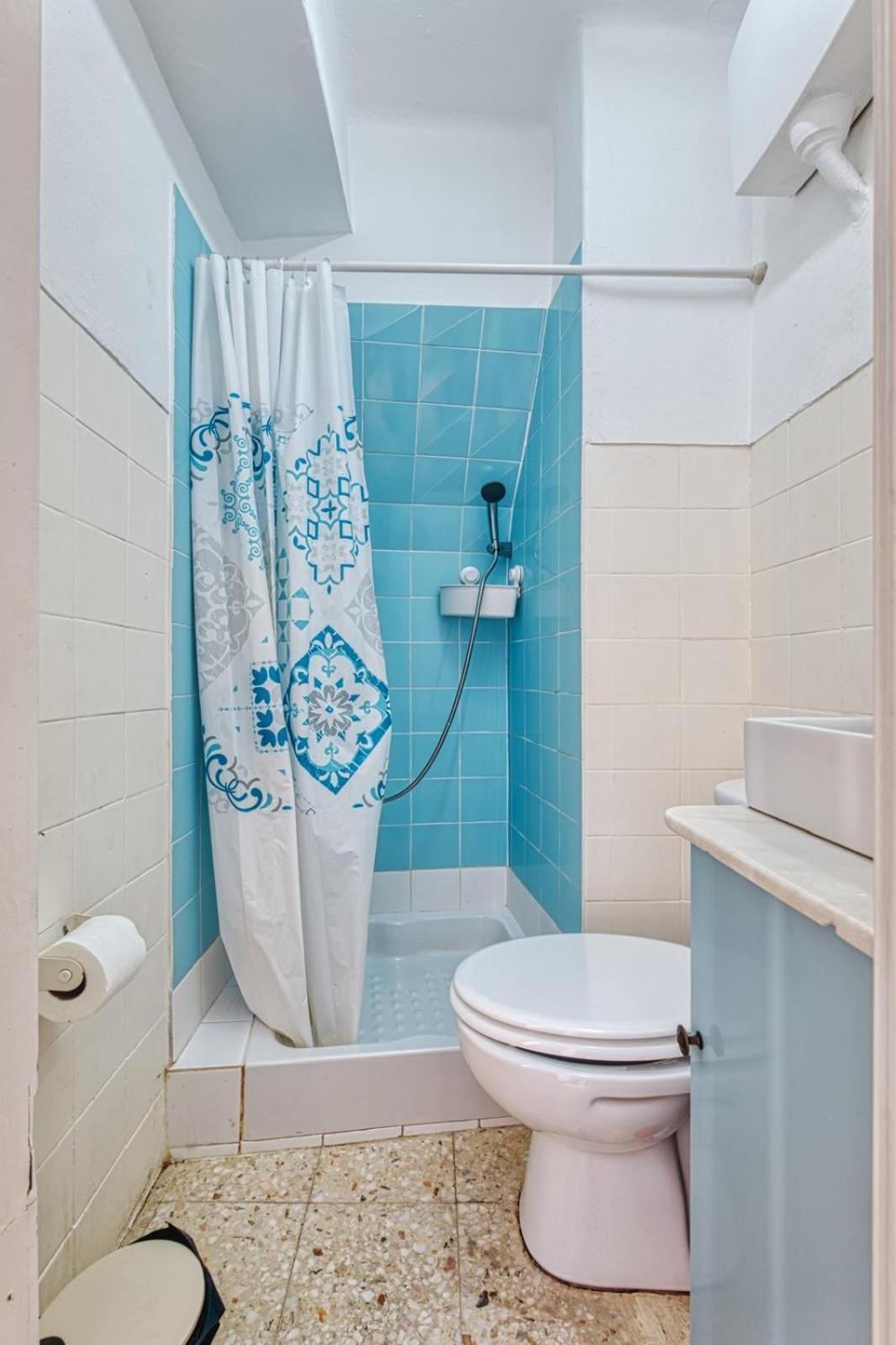 Amazing Flat In The Center * Lissabon