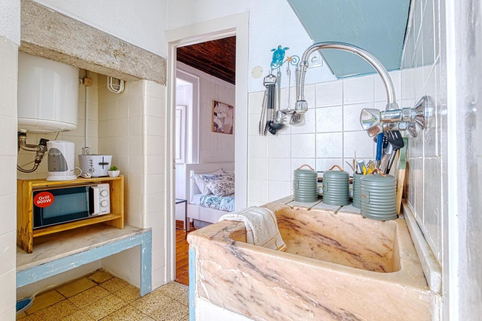 Amazing Flat In The Center Apartment *