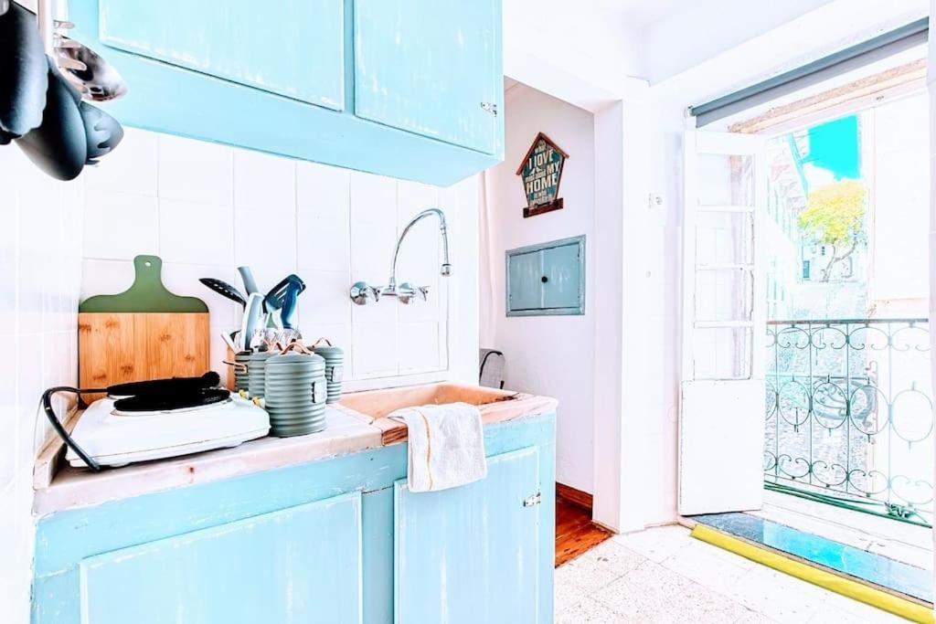 Amazing Flat In The Center Lissabon