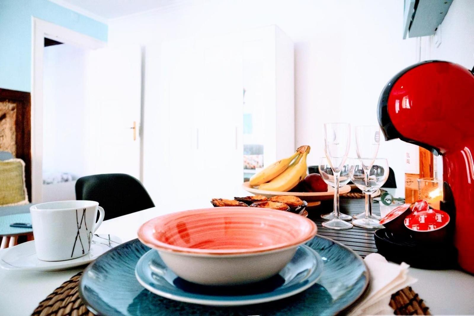 Amazing Flat In The Center Apartment