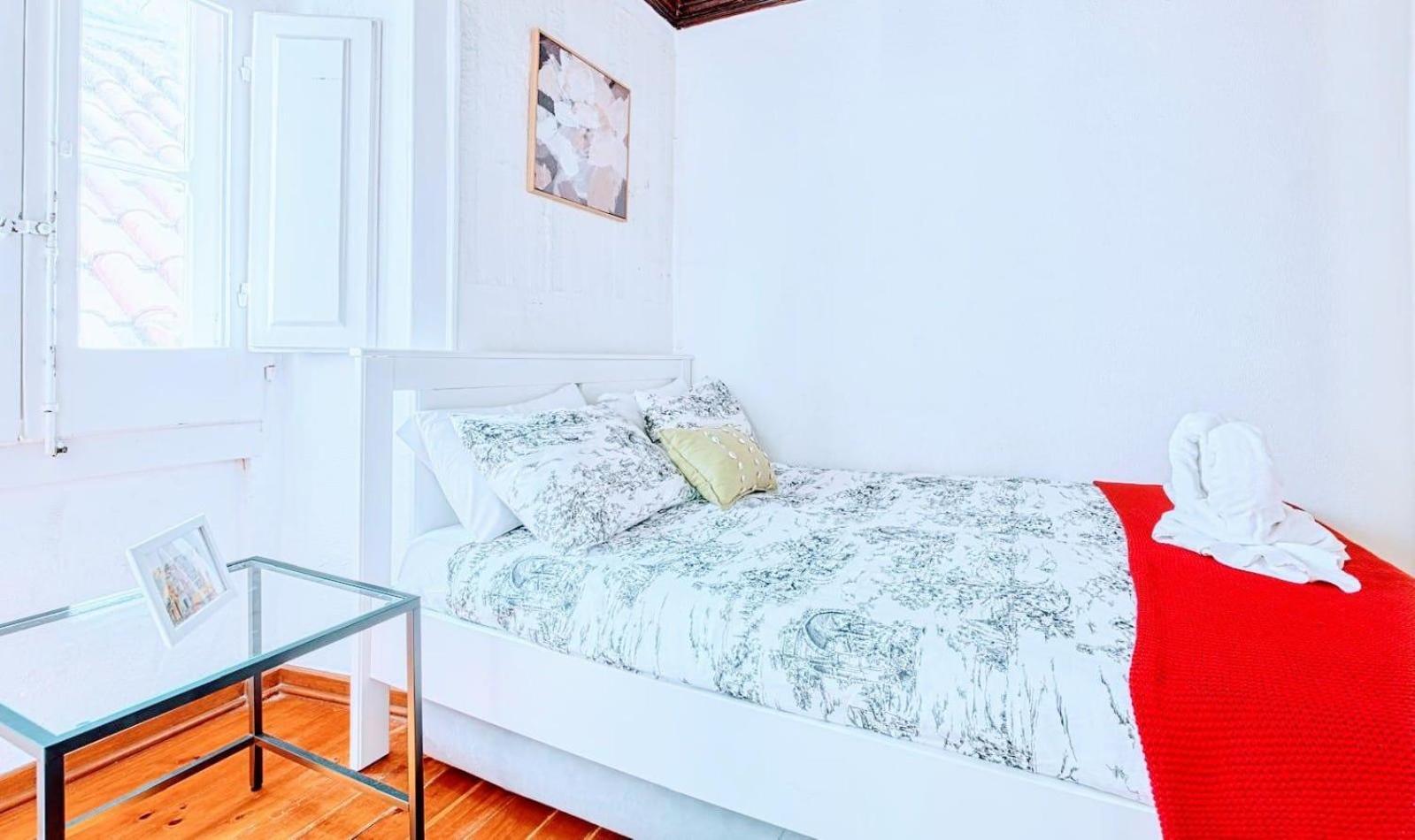 Amazing Flat In The Center *