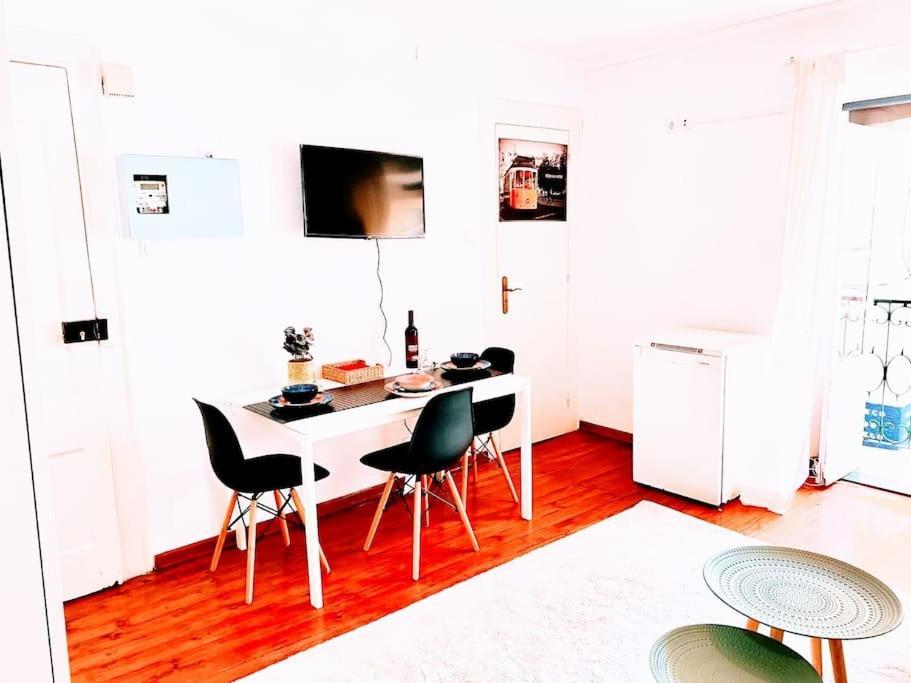 Lejlighed Amazing Flat In The Center Lisboa